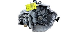 CAMBIO MANUALE COMPLETO PER NISSAN Qashqai Serie Diesel 1.6 (14>)