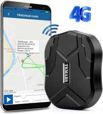 GPS Car Tracker TK-905-4G