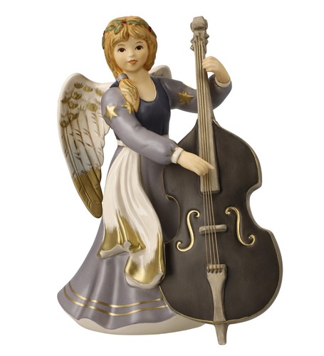Goebel gloria angelo dell anno - goebel,