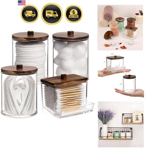 Pack qtip holder contenitore - holder,