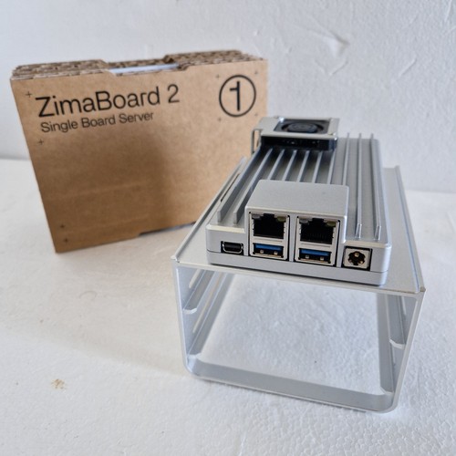 Zimaboard 1664 mini - 2,