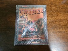 Cyberpunk 2020 RPG: Neo Tribes Sourcebook di R. Talsorian Games RTGCP3371