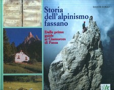 Storia dell'alpinismo fassano