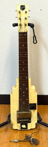 Chitarra elettrica anni - , 40