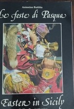 Le feste di Pasqua Easter in