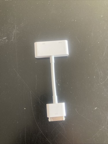Adattatore originale apple - adattatore,