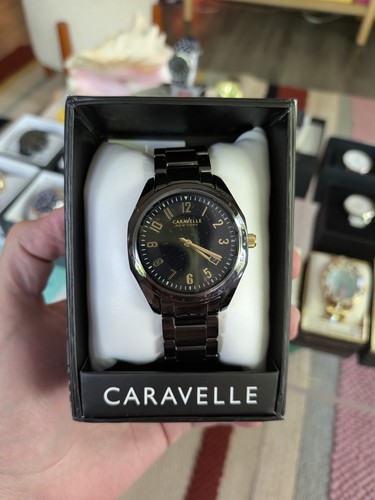 Orologio caravelle bulova - orologio, by