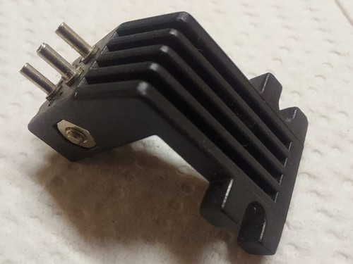Adattatore testina t4p - tp4, per