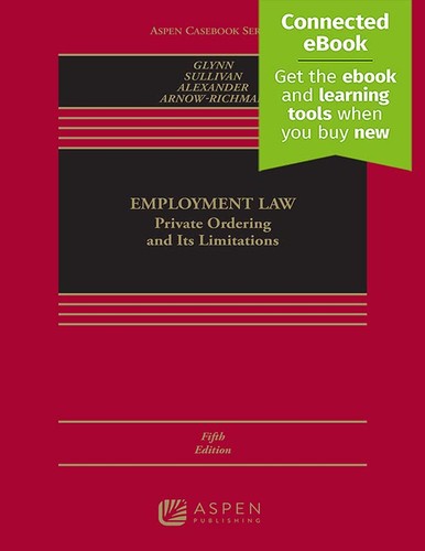 Employment law private - employment,