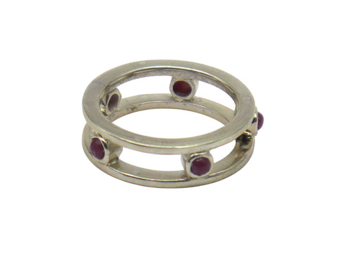 Naturale rubino pietre - 0.51,
