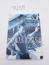 MOITESSIER LA LUNGA SCIA DI UN