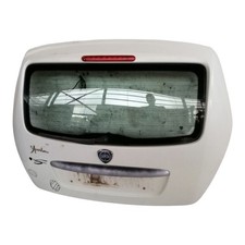 Portello Portellone Posteriore