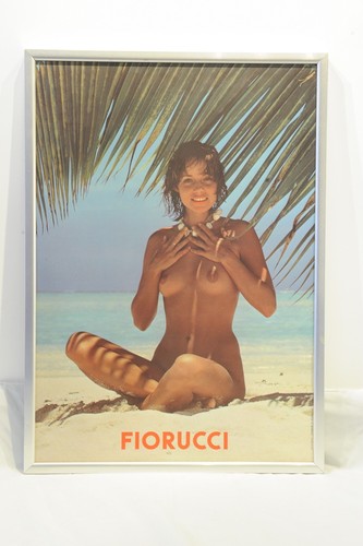 Poster pubblicitario