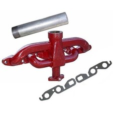 New manifold pipe - , manifold,