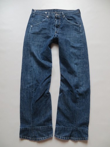 Levi 003 engineered jeans - engineered,