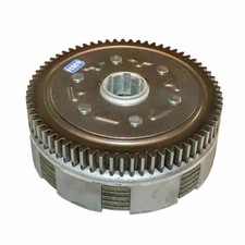 5 Dischi Frizione - Set Lifan