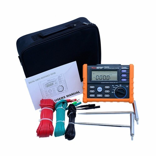 Ms2302 tester digitale - tester, di