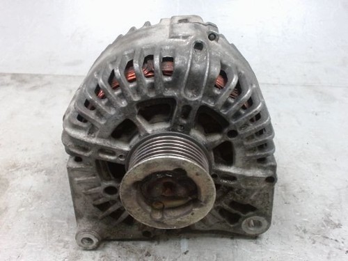 Alternatore smart - 🇮🇹,