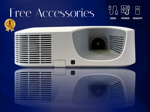 Laser source dlp projector - laser,