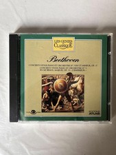 Beethoven: Concerto Per