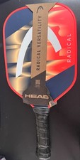 Head Radical Pro 2024