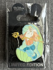 Disney WDI Ariel's Undersea