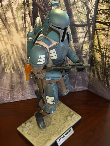 Hot toys death - death, watch