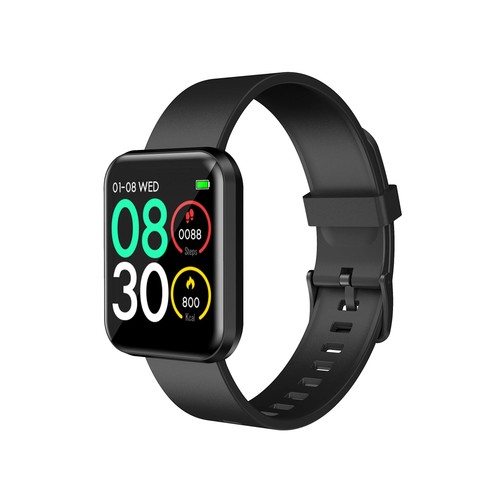 Smartwatch lenovo 33 ip67 - e1, 1.33
