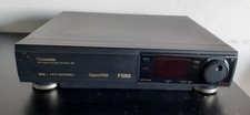Panasonic fs88 supervhs - nv-fs88,