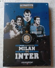 LE PARTITE INDIMENTICABILI -5-