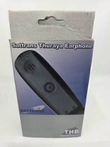 Auricolare sattrans thuraya - auricolare,