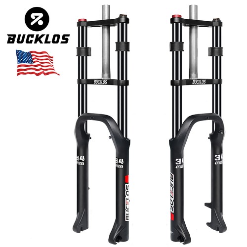 Bucklos forcella - 26*4.0”,