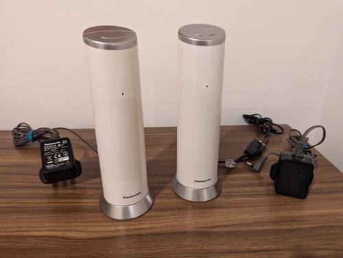 Panasonic tgk220e set di - panasonic,