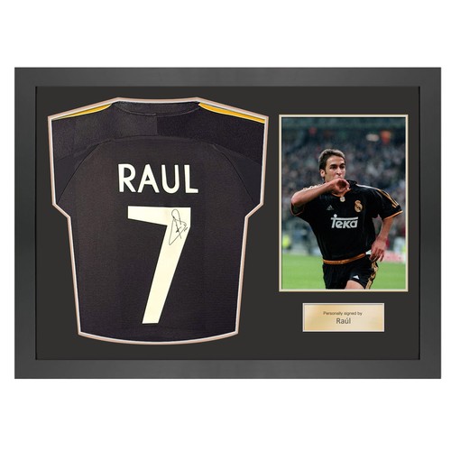 Maglia trasferta del real - maglia,