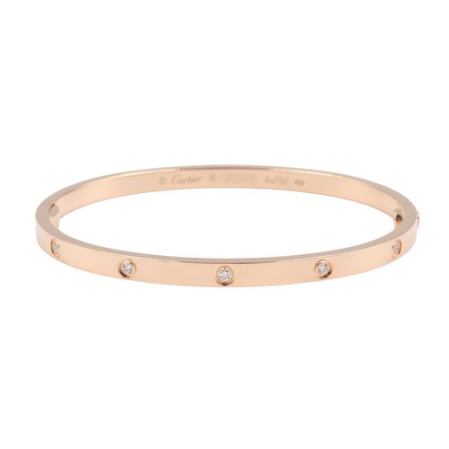 Bracciale cartier love piccolo - bracciale,