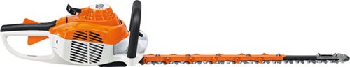 Tagliasiepi scoppio stihl - a, hs