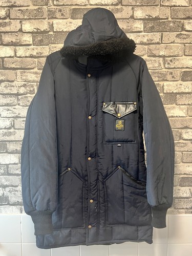 Refrigiwear iron tuff uomo - iron,