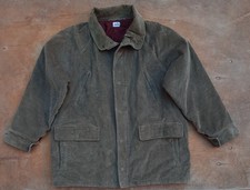 Vintage C.P. Giacca da campo