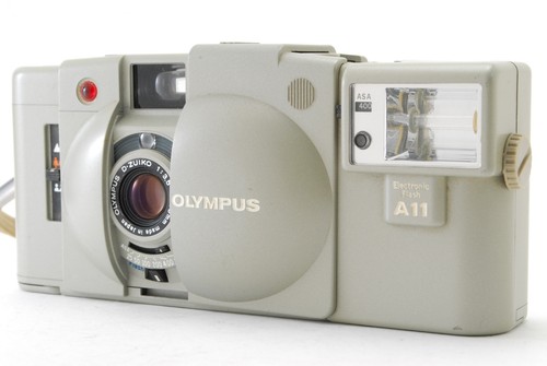 Ottime condizioni olympus - [ottime,