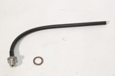 connecteur et durite reniflard