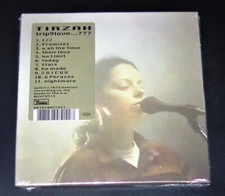 TIRZAH TRIP9OVE...??? CD IM
