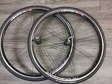 Coppia Ruote Campagnolo Vento 9/10 Velocità