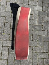 Sella Suzuki DR750 DR800 Big Seat