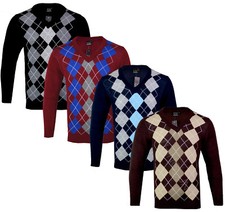  Maglione maglione da uomo