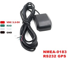 Ricevitore antenna GPS 5V NMEA
