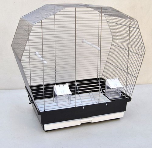 Gabbia per uccelli vogelheim - gabbia,