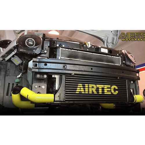 Airtec intercooler upgrade per - airtec,