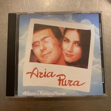 Al Bano And Romina Power Azia