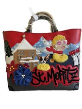 Borsa a mano Braccialini Tua