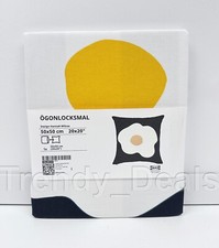 Ikea OGONLOCKSMAL Copricuscino